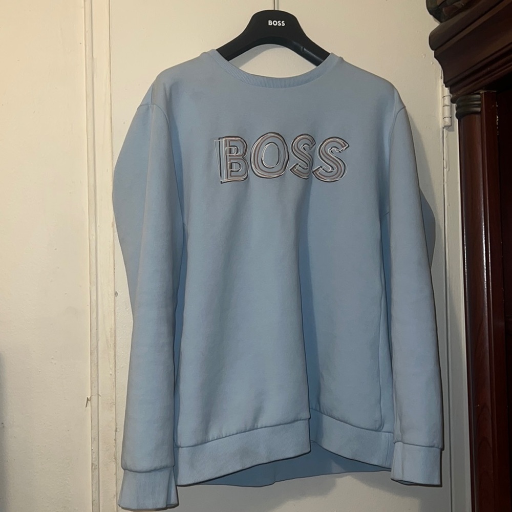 Hugo Boss